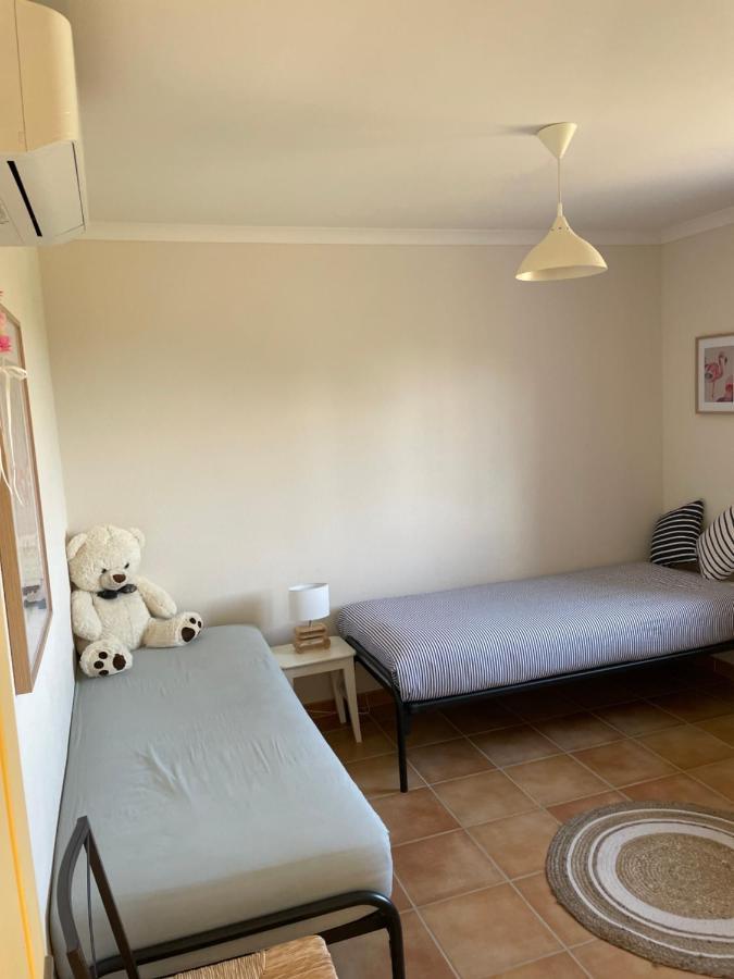 Provencale Entre Cevennes Et Provence Avec Grande Piscine Et Un Terrain De Petanque